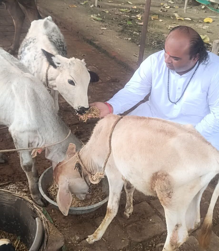अयोध्या गौशाला समाचार, Ayodhya gaushala news, सिंधी समाज गौशाला अयोध्या, Sindhi society gaushala Ayodhya, गौ चिकित्सालय निर्माण अयोध्या, cow hospital Ayodhya news, Ram Navami Ayodhya news, Uttar Pradesh religious news, Ayodhya local news, cow service India,Ayodhya latest news, gaushala development India, cow hospital project UP, religious event Ayodhya, सिंधी समाज खबर, गौ सेवा अयोध्या, Ram Navami event UP, local news Ayodhya Uttar Pradesh,#Ayodhya #RamNavami #Gaushala #CowHospital #SindhiSamaj #UPNews #ReligiousNews #LocalNews #IndiaNews #GauSeva #TrendingNews,