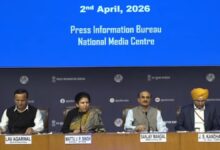 पेट्रोकेमिकल्स सीमा शुल्क छूट, डीजल ATF निर्यात टैक्स, Reliance SEZ refinery relief, India energy policy 2026, West Asia crisis impact India, LPG supply India, Strait of Hormuz crisis, petroleum export tax India,रिलायंस रिफाइनरी टैक्स छूट, SEZ refinery exemption India, fuel export duty India 2026, petrochemical duty waiver news, energy crisis India update,#Petrochemicals #Reliance #EnergyCrisis #IndiaEconomy #ExportDuty #SEZ #OilAndGas #WestAsiaCrisis #LPGSupply #BreakingNews,