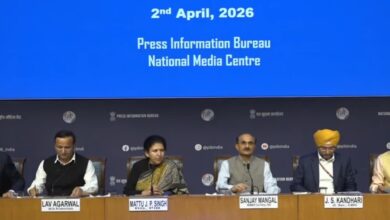 पेट्रोकेमिकल्स सीमा शुल्क छूट, डीजल ATF निर्यात टैक्स, Reliance SEZ refinery relief, India energy policy 2026, West Asia crisis impact India, LPG supply India, Strait of Hormuz crisis, petroleum export tax India,रिलायंस रिफाइनरी टैक्स छूट, SEZ refinery exemption India, fuel export duty India 2026, petrochemical duty waiver news, energy crisis India update,#Petrochemicals #Reliance #EnergyCrisis #IndiaEconomy #ExportDuty #SEZ #OilAndGas #WestAsiaCrisis #LPGSupply #BreakingNews,