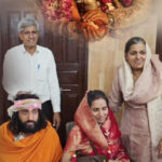 #IITBaba, #Mahakumbh2026, #BreakingNews, #SpiritualDebate, #ViralNews, #IndiaNews,प्रयागराज धार्मिक विवाद समाचार, महाकुंभ वायरल न्यूज़, Prayagraj Mahakumbh news 2026, Uttar Pradesh spiritual controversy, India viral baba news,IITian baba शादी, Mahakumbh viral baba, spiritual controversy India, sanyas vs grihastha debate, India trending news,IIT Baba marriage, Abhay Singh IIT Baba wedding, Mahakumbh 2026 news, spiritual guru marriage India, sanyasi marriage controversy,