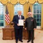 डोनाल्ड ट्रंप बयान, तरणजीत सिंह संधू एलजी दिल्ली, Delhi LG News 2026, Donald Trump on India, India US Relations News, Tarunjeet Sandhu Appointment, Delhi Political News, International Diplomacy India,डोनाल्ड ट्रंप फोटो, तरणजीत सिंह संधू इमेज, दिल्ली एलजी नियुक्ति फोटो, Trump social media post image, India US diplomacy image, Delhi LG ceremony photo,नई दिल्ली, दिल्ली, भारत, अमेरिका, डोनाल्ड ट्रंप, तरणजीत सिंह संधू, दिल्ली उपराज्यपाल, भारत-अमेरिका संबंध, कूटनीतिक खबर, अंतरराष्ट्रीय राजनीति, Delhi News Hindi, International News India, US India Relations, Political News Delhi, #DonaldTrump #DelhiLG #TarunjeetSandhu #IndiaUSRelations #BreakingNews #InternationalNews #DelhiPolitics,