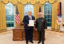 डोनाल्ड ट्रंप बयान, तरणजीत सिंह संधू एलजी दिल्ली, Delhi LG News 2026, Donald Trump on India, India US Relations News, Tarunjeet Sandhu Appointment, Delhi Political News, International Diplomacy India,डोनाल्ड ट्रंप फोटो, तरणजीत सिंह संधू इमेज, दिल्ली एलजी नियुक्ति फोटो, Trump social media post image, India US diplomacy image, Delhi LG ceremony photo,नई दिल्ली, दिल्ली, भारत, अमेरिका, डोनाल्ड ट्रंप, तरणजीत सिंह संधू, दिल्ली उपराज्यपाल, भारत-अमेरिका संबंध, कूटनीतिक खबर, अंतरराष्ट्रीय राजनीति, Delhi News Hindi, International News India, US India Relations, Political News Delhi, #DonaldTrump #DelhiLG #TarunjeetSandhu #IndiaUSRelations #BreakingNews #InternationalNews #DelhiPolitics,