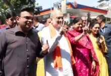 Ahmedabad Gujarat election news India, Gujarat local body election voting news district Ahmedabad, India political election news Gujarat state, voting update Gujarat municipal election India, BJP Congress AAP election Gujarat news, democracy voting news Gujarat India,#GujaratElections, #VotingDay, #PMModi, #AmitShah, #ElectionNews, #IndiaPolitics, #Ahmedabad, #LocalBodyElections, #BreakingNews, #Democracy, #Vote,Amit Shah voting photo, Gujarat polling booth image, Ahmedabad election visuals, PM Modi postal ballot news, मतदान केंद्र गुजरात, election security India images,Gujarat local body elections 2026, PM Modi postal ballot vote, Amit Shah voting Ahmedabad, Gujarat election news, local elections Gujarat India, गुजरात निकाय चुनाव, Ahmedabad voting news, BJP Congress AAP election Gujarat, India election news,