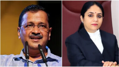 केजरीवाल एक्साइज केस, अरविंद केजरीवाल कोर्ट मामला, दिल्ली हाईकोर्ट खबर, स्वर्ण कांता शर्मा, केजरीवाल सत्याग्रह, AAP न्यूज, दिल्ली राजनीति, एक्साइज पॉलिसी केस, केजरीवाल ताजा खबर, दिल्ली कोर्ट अपडेट,Kejriwal Excise Case, Arvind Kejriwal Delhi HC, Justice Swarana Kanta Sharma, Delhi High Court news, Kejriwal latest news, AAP politics news, Excise Policy Case Delhi, Kejriwal Satyagraha, Delhi politics update, India legal news,केजरीवाल कोर्ट फोटो, दिल्ली हाईकोर्ट जज, एक्साइज केस सुनवाई, AAP प्रमुख खबर, अरविंद केजरीवाल लेटर,Kejriwal court image, Delhi HC judge, Excise case hearing, AAP chief news, Arvind Kejriwal letter,#Kejriwal #DelhiHC #ExciseCase #AAP #ArvindKejriwal #DelhiPolitics #BreakingNews #JusticeSharma #CourtNews #IndiaPolitics