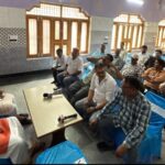 To awaken greater consciousness, a grand Shrimad Bhagwat Katha will be organised in the city from April 6.