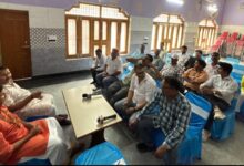 To awaken greater consciousness, a grand Shrimad Bhagwat Katha will be organised in the city from April 6.