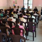 ANMs receive special training to strengthen care for high-risk pregnant women