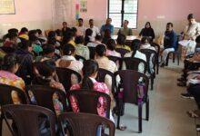 ANMs receive special training to strengthen care for high-risk pregnant women