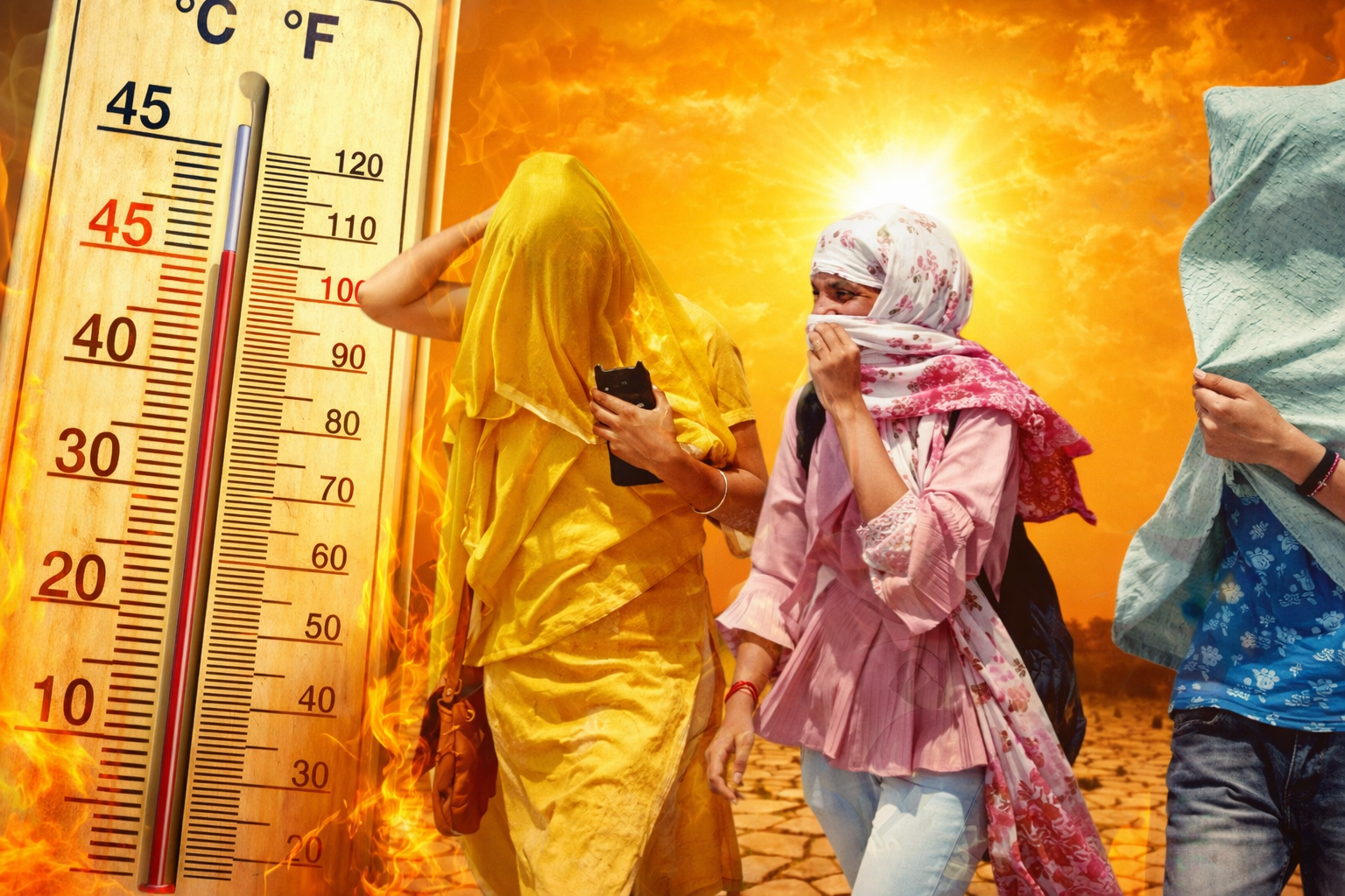 UP heatwave news, यूपी लू खबर, Uttar Pradesh weather update, Banda temperature 45 degree, heatwave India news, Lucknow weather today, UP temperature rise news, summer heat India,यूपी गर्मी फोटो, heatwave India image, Banda temperature photo, summer heat UP image, Lucknow heat weather image, India hot weather visuals, weather department UP image,उत्तर प्रदेश मौसम समाचार, UP heatwave breaking news, Banda weather update Uttar Pradesh, Lucknow temperature news, Uttar Pradesh summer alert news, India weather breaking news, heatwave alert UP districts,#UPHeatwave #UttarPradeshWeather #BandaTemperature #HeatwaveIndia #SummerAlert #LucknowWeather #WeatherUpdate #BreakingNews #IndiaWeather #HotWeather