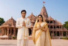 अयोध्या धार्मिक समाचार उत्तर प्रदेश, राम मंदिर दर्शन नियम 2026, Ayodhya Temple News UP, Uttar Pradesh Religious Tourism News, Ram Mandir Pass Booking Update, #RamMandir, #AyodhyaNews, #TempleAdvisory, #UPNews, #DressCode, #DarshanPass,राम मंदिर भारतीय परिधान अपील, अयोध्या दर्शन पास सिस्टम, Ram Mandir Indian Dress Suggestion, Ayodhya Temple Crowd Management, Ram Temple Pass Booking Update,राम मंदिर ड्रेस कोड, अयोध्या मंदिर एडवाइजरी, राम मंदिर दर्शन नियम, Ayodhya Ram Mandir Dress Code, Ram Temple Advisory 2026, Online Darshan Pass Ayodhya, Ram Mandir News Today, Uttar Pradesh Religious News,