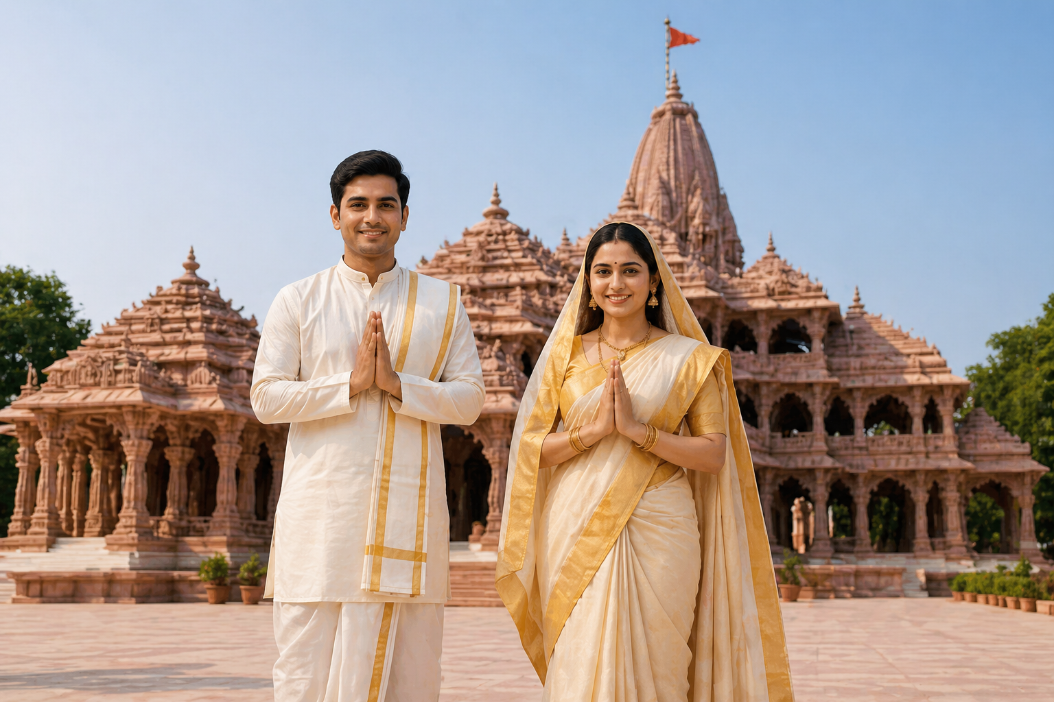 अयोध्या धार्मिक समाचार उत्तर प्रदेश, राम मंदिर दर्शन नियम 2026, Ayodhya Temple News UP, Uttar Pradesh Religious Tourism News, Ram Mandir Pass Booking Update, #RamMandir, #AyodhyaNews, #TempleAdvisory, #UPNews, #DressCode, #DarshanPass,राम मंदिर भारतीय परिधान अपील, अयोध्या दर्शन पास सिस्टम, Ram Mandir Indian Dress Suggestion, Ayodhya Temple Crowd Management, Ram Temple Pass Booking Update,राम मंदिर ड्रेस कोड, अयोध्या मंदिर एडवाइजरी, राम मंदिर दर्शन नियम, Ayodhya Ram Mandir Dress Code, Ram Temple Advisory 2026, Online Darshan Pass Ayodhya, Ram Mandir News Today, Uttar Pradesh Religious News,