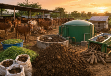 यूपी गोशाला योजना, सर्कुलर इकोनॉमी यूपी, गोबर बायोगैस योजना, पशुधन विभाग यूपी, FAO India MoU,UP Gaushala Circular Economy, Cow Shelter Biogas UP, FAO India MoU Uttar Pradesh, Livestock Policy UP, Bio CNG Project India,लखनऊ पशुधन विभाग खबर, यूपी गोशाला योजना, मथुरा गोशाला प्रोजेक्ट, गोरखपुर पशुधन योजना, सर्कुलर इकोनॉमी यूपी न्यूज, Lucknow Livestock News UP, Mathura Gaushala Project News, Gorakhpur Livestock Scheme, Circular Economy India News, FAO India UP Collaboration,गोशाला योजना फोटो, बायोगैस प्लांट तस्वीर, पशुधन बैठक लखनऊ,Gaushala Project Image, Biogas Plant Photo India, Livestock Meeting Lucknow Image,#UPGaushala, #CircularEconomy, #BiogasIndia, #FAOIndia, #LivestockUP, #GreenEnergy, #BioCNG, #UPNews, #SustainableIndia,