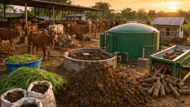 यूपी गोशाला योजना, सर्कुलर इकोनॉमी यूपी, गोबर बायोगैस योजना, पशुधन विभाग यूपी, FAO India MoU,UP Gaushala Circular Economy, Cow Shelter Biogas UP, FAO India MoU Uttar Pradesh, Livestock Policy UP, Bio CNG Project India,लखनऊ पशुधन विभाग खबर, यूपी गोशाला योजना, मथुरा गोशाला प्रोजेक्ट, गोरखपुर पशुधन योजना, सर्कुलर इकोनॉमी यूपी न्यूज, Lucknow Livestock News UP, Mathura Gaushala Project News, Gorakhpur Livestock Scheme, Circular Economy India News, FAO India UP Collaboration,गोशाला योजना फोटो, बायोगैस प्लांट तस्वीर, पशुधन बैठक लखनऊ,Gaushala Project Image, Biogas Plant Photo India, Livestock Meeting Lucknow Image,#UPGaushala, #CircularEconomy, #BiogasIndia, #FAOIndia, #LivestockUP, #GreenEnergy, #BioCNG, #UPNews, #SustainableIndia,