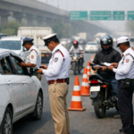 UP HSRP Rule 2026 Challan, यूपी HSRP नियम, high security number plate UP, vehicle challan 15000 UP, PUC rule update India, transport rule Uttar Pradesh, HSRP online apply India,HSRP number plate image, vehicle number plate India photo, traffic challan image, UP transport checking visuals, car bike number plate photo, ट्रैफिक चेकिंग फोटो,UP HSRP rule 2026 Lucknow transport news Uttar Pradesh, बिना HSRP चालान यूपी ट्रैफिक नियम लखनऊ खबर, vehicle challan 15000 UP transport department update India, PUC HSRP rule new traffic law Uttar Pradesh breaking news, district Lucknow vehicle checking update traffic police India, Uttar Pradesh transport enforcement rule vehicle news,#HSRP #UPTrafficRule #VehicleChallan #UPNews #BreakingNews #Transport #IndiaNews #Lucknow #TrafficUpdate #CarBikeRules