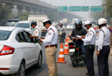 UP HSRP Rule 2026 Challan, यूपी HSRP नियम, high security number plate UP, vehicle challan 15000 UP, PUC rule update India, transport rule Uttar Pradesh, HSRP online apply India,HSRP number plate image, vehicle number plate India photo, traffic challan image, UP transport checking visuals, car bike number plate photo, ट्रैफिक चेकिंग फोटो,UP HSRP rule 2026 Lucknow transport news Uttar Pradesh, बिना HSRP चालान यूपी ट्रैफिक नियम लखनऊ खबर, vehicle challan 15000 UP transport department update India, PUC HSRP rule new traffic law Uttar Pradesh breaking news, district Lucknow vehicle checking update traffic police India, Uttar Pradesh transport enforcement rule vehicle news,#HSRP #UPTrafficRule #VehicleChallan #UPNews #BreakingNews #Transport #IndiaNews #Lucknow #TrafficUpdate #CarBikeRules