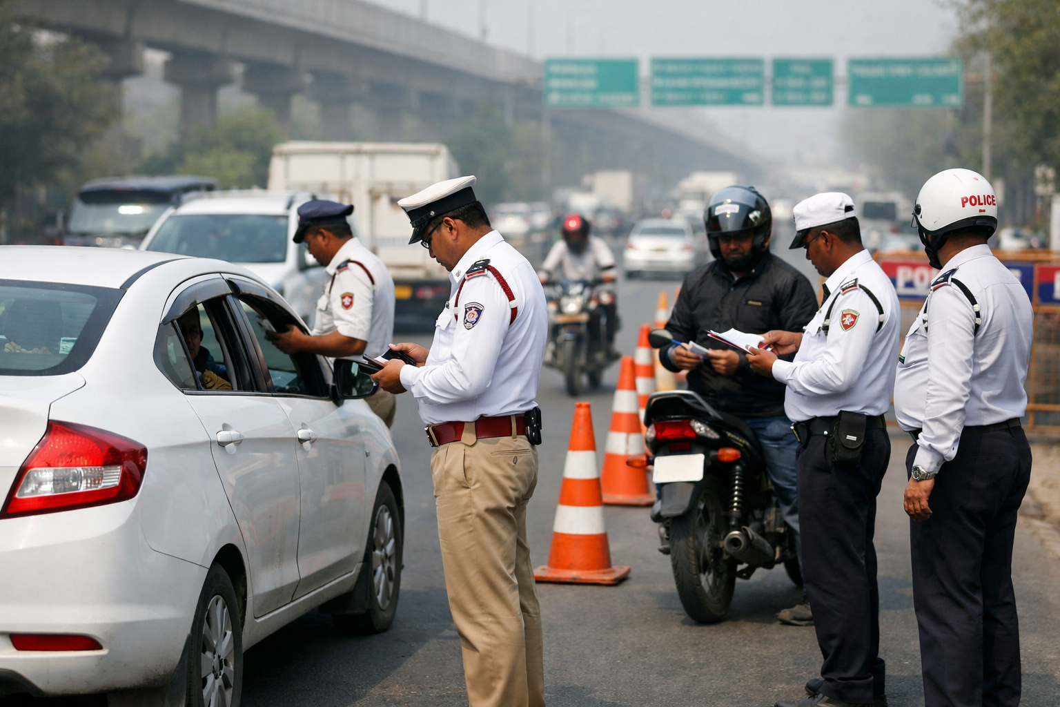 UP HSRP Rule 2026 Challan, यूपी HSRP नियम, high security number plate UP, vehicle challan 15000 UP, PUC rule update India, transport rule Uttar Pradesh, HSRP online apply India,HSRP number plate image, vehicle number plate India photo, traffic challan image, UP transport checking visuals, car bike number plate photo, ट्रैफिक चेकिंग फोटो,UP HSRP rule 2026 Lucknow transport news Uttar Pradesh, बिना HSRP चालान यूपी ट्रैफिक नियम लखनऊ खबर, vehicle challan 15000 UP transport department update India, PUC HSRP rule new traffic law Uttar Pradesh breaking news, district Lucknow vehicle checking update traffic police India, Uttar Pradesh transport enforcement rule vehicle news,#HSRP #UPTrafficRule #VehicleChallan #UPNews #BreakingNews #Transport #IndiaNews #Lucknow #TrafficUpdate #CarBikeRules
