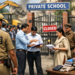 UP school fee hike news, निजी स्कूल फीस उत्तर प्रदेश, Private school fee regulation UP, Agra school notice news, Education news India, UP education department action, school fees hike India,school fee protest India, private school books images, UP school inspection photo, education department raid images,उत्तर प्रदेश स्कूल फीस बढ़ोतरी खबर आगरा फिरोजाबाद शिक्षा समाचार, UP school fee hike Agra Firozabad education news India, private school action Uttar Pradesh district news, Prayagraj school fee regulation update UP, education department raid UP Lucknow Hardoi news,#UPNews #SchoolFeeHike #EducationNews #PrivateSchools #BreakingNews #AgraNews #Firozabad #HindiNews #IndiaNews #GoogleDiscover