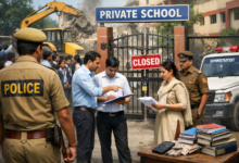 UP school fee hike news, निजी स्कूल फीस उत्तर प्रदेश, Private school fee regulation UP, Agra school notice news, Education news India, UP education department action, school fees hike India,school fee protest India, private school books images, UP school inspection photo, education department raid images,उत्तर प्रदेश स्कूल फीस बढ़ोतरी खबर आगरा फिरोजाबाद शिक्षा समाचार, UP school fee hike Agra Firozabad education news India, private school action Uttar Pradesh district news, Prayagraj school fee regulation update UP, education department raid UP Lucknow Hardoi news,#UPNews #SchoolFeeHike #EducationNews #PrivateSchools #BreakingNews #AgraNews #Firozabad #HindiNews #IndiaNews #GoogleDiscover