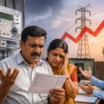 स्मार्ट बिजली मीटर विवाद, स्मार्ट मीटर बिजली खपत, यूपी स्मार्ट मीटर खबर, बिजली खपत बढ़ी, पश्चिमांचल विद्युत वितरण निगम, स्मार्ट प्रीपेड मीटर, यूपी बिजली विभाग खबर, स्मार्ट मीटर जांच, बिजली बिल शिकायत, विद्युत उपभोक्ता परिषद,,लखनऊ बिजली विभाग खबर, उत्तर प्रदेश स्मार्ट मीटर विवाद, बिजली उपभोक्ता शिकायत यूपी, पश्चिमांचल विद्युत वितरण निगम समाचार, यूपी बिजली बिल विवाद, Lucknow Electricity News, Uttar Pradesh Smart Meter Update, UP Electricity Consumer Complaint, Smart Meter Issue India, Power Distribution News Uttar Pradesh,#SmartMeter, #ElectricityNews, #UPPowerDepartment, #SmartElectricityMeter, #ElectricityBill, #UPNews, #PowerSector, #ConsumerRights, #ElectricityConsumption, #SmartMeterIssue,बिजली विभाग ,उपभोक्ता अधिकार , उत्तर प्रदेश समाचार , स्मार्ट मीटर अपडेट,Smart Meter Complaint, Electricity Usage Increase, UP Power Meter News, Smart Meter Technical Issue, Electricity Bill Rise, Smart Meter Investigation India, Power Department News, Electricity Consumer Complaint, Smart Meter Data Analysis, Electricity Meter Controversy,Smart Electricity Meter Consumption Increase, UP Smart Meter News, Smart Meter Electricity Usage, Paschimanchal Vidyut Vitran Nigam, Smart Prepaid Meter Issue, Uttar Pradesh Electricity News, Electricity Consumption Increase India, Smart Meter Investigation, UP Power Department News, Electricity Bill Complaint,