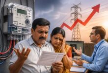 स्मार्ट बिजली मीटर विवाद, स्मार्ट मीटर बिजली खपत, यूपी स्मार्ट मीटर खबर, बिजली खपत बढ़ी, पश्चिमांचल विद्युत वितरण निगम, स्मार्ट प्रीपेड मीटर, यूपी बिजली विभाग खबर, स्मार्ट मीटर जांच, बिजली बिल शिकायत, विद्युत उपभोक्ता परिषद,,लखनऊ बिजली विभाग खबर, उत्तर प्रदेश स्मार्ट मीटर विवाद, बिजली उपभोक्ता शिकायत यूपी, पश्चिमांचल विद्युत वितरण निगम समाचार, यूपी बिजली बिल विवाद, Lucknow Electricity News, Uttar Pradesh Smart Meter Update, UP Electricity Consumer Complaint, Smart Meter Issue India, Power Distribution News Uttar Pradesh,#SmartMeter, #ElectricityNews, #UPPowerDepartment, #SmartElectricityMeter, #ElectricityBill, #UPNews, #PowerSector, #ConsumerRights, #ElectricityConsumption, #SmartMeterIssue,बिजली विभाग ,उपभोक्ता अधिकार , उत्तर प्रदेश समाचार , स्मार्ट मीटर अपडेट,Smart Meter Complaint, Electricity Usage Increase, UP Power Meter News, Smart Meter Technical Issue, Electricity Bill Rise, Smart Meter Investigation India, Power Department News, Electricity Consumer Complaint, Smart Meter Data Analysis, Electricity Meter Controversy,Smart Electricity Meter Consumption Increase, UP Smart Meter News, Smart Meter Electricity Usage, Paschimanchal Vidyut Vitran Nigam, Smart Prepaid Meter Issue, Uttar Pradesh Electricity News, Electricity Consumption Increase India, Smart Meter Investigation, UP Power Department News, Electricity Bill Complaint,