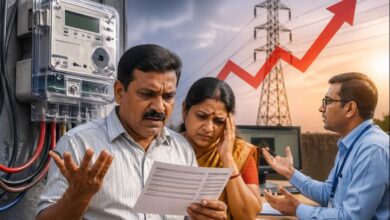 स्मार्ट बिजली मीटर विवाद, स्मार्ट मीटर बिजली खपत, यूपी स्मार्ट मीटर खबर, बिजली खपत बढ़ी, पश्चिमांचल विद्युत वितरण निगम, स्मार्ट प्रीपेड मीटर, यूपी बिजली विभाग खबर, स्मार्ट मीटर जांच, बिजली बिल शिकायत, विद्युत उपभोक्ता परिषद,,लखनऊ बिजली विभाग खबर, उत्तर प्रदेश स्मार्ट मीटर विवाद, बिजली उपभोक्ता शिकायत यूपी, पश्चिमांचल विद्युत वितरण निगम समाचार, यूपी बिजली बिल विवाद, Lucknow Electricity News, Uttar Pradesh Smart Meter Update, UP Electricity Consumer Complaint, Smart Meter Issue India, Power Distribution News Uttar Pradesh,#SmartMeter, #ElectricityNews, #UPPowerDepartment, #SmartElectricityMeter, #ElectricityBill, #UPNews, #PowerSector, #ConsumerRights, #ElectricityConsumption, #SmartMeterIssue,बिजली विभाग ,उपभोक्ता अधिकार , उत्तर प्रदेश समाचार , स्मार्ट मीटर अपडेट,Smart Meter Complaint, Electricity Usage Increase, UP Power Meter News, Smart Meter Technical Issue, Electricity Bill Rise, Smart Meter Investigation India, Power Department News, Electricity Consumer Complaint, Smart Meter Data Analysis, Electricity Meter Controversy,Smart Electricity Meter Consumption Increase, UP Smart Meter News, Smart Meter Electricity Usage, Paschimanchal Vidyut Vitran Nigam, Smart Prepaid Meter Issue, Uttar Pradesh Electricity News, Electricity Consumption Increase India, Smart Meter Investigation, UP Power Department News, Electricity Bill Complaint,