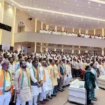 लखनऊ भाजपा प्रशिक्षण खबर उत्तर प्रदेश, Lucknow BJP training session news UP India, political news Uttar Pradesh district Lucknow BJP meeting, election preparation news UP 2027 politics India, cadre training BJP Uttar Pradesh news, government politics news Lucknow UP India,#BJP, #UPPolitics, #LucknowNews, #TrainingSession, #Mission2027, #Election2027, #PoliticalNews, #IndiaPolitics, #BJPWorkers, #BreakingNews,BJP training session Lucknow, Indira Gandhi Pratishthan meeting, BJP workers training photos, political meeting visuals UP, भाजपा कार्यकर्ता प्रशिक्षण फोटो, Lucknow political event images,UP BJP training 2026, BJP mission 2027, Lucknow BJP meeting, political news UP, भाजपा प्रशिक्षण महाभियान, UP election 2027 preparation, BJP cadre training India, leadership training BJP workers, Uttar Pradesh politics news,