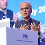 नई दिल्ली बिजनेस खबर, भारत अर्थव्यवस्था अपडेट, औद्योगिक भूमि सुधार भारत, India manufacturing hub news, investment policy India, industrial development India, #BusinessNews #MakeInIndia #CII #ManufacturingHub #IndiaEconomy,industrial land policy India, manufacturing growth India, business news India economy, CII land mission report, infrastructure development India,भारत मैन्युफैक्चरिंग हब, industrial land reform India, CII report India manufacturing, Make in India policy update, investment climate India, industrial corridor India,