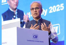 नई दिल्ली बिजनेस खबर, भारत अर्थव्यवस्था अपडेट, औद्योगिक भूमि सुधार भारत, India manufacturing hub news, investment policy India, industrial development India, #BusinessNews #MakeInIndia #CII #ManufacturingHub #IndiaEconomy,industrial land policy India, manufacturing growth India, business news India economy, CII land mission report, infrastructure development India,भारत मैन्युफैक्चरिंग हब, industrial land reform India, CII report India manufacturing, Make in India policy update, investment climate India, industrial corridor India,