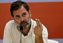 Rahul Gandhi Chinese CCTV, India CCTV security issue, Chinese cameras India controversy, Modi government security allegation, cyber security India news, CCTV surveillance India risk, banned Chinese apps India, Rahul Gandhi BJP attack, electronics IT ministry reply, भारतीय राजनीति खबर, चीनी CCTV विवाद, डेटा सुरक्षा भारत,Chinese CCTV India, Rahul Gandhi statement, India cyber security law, CCTV surveillance risk, foreign AI data India, BJP vs Congress news, भारतीय CCTV सुरक्षा, डिजिटल सुरक्षा भारत,#RahulGandhi #CCTVControversy #CyberSecurity #IndiaNews #BJP #Congress #DataSecurity #BreakingNews #PoliticsIndia