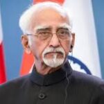 हामिद अंसारी बयान, भारत चीन तुलना, चीन की ताकत, भारत चीन संबंध,Hamid Ansari Statement, India China Comparison, China Power vs India, India China Relations News,दिल्ली अंतरराष्ट्रीय राजनीति खबर, भारत चीन संबंध, हामिद अंसारी बयान, चीन सैन्य शक्ति तुलना, India China Geopolitics News, Hamid Ansari China Statement, India vs China Power Comparison, Global Politics News India, Delhi Political News International, Asia Geopolitical Analysis,हामिद अंसारी फोटो, भारत चीन मानचित्र, कूटनीति चर्चा,Hamid Ansari Image, India China Map Visual, Geopolitics Discussion Photo,#HamidAnsari, #IndiaChina, #Geopolitics, #ChinaPower, #IndiaNews, #InternationalNews, #GlobalPolitics, #BreakingNews,