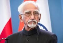 हामिद अंसारी बयान, भारत चीन तुलना, चीन की ताकत, भारत चीन संबंध,Hamid Ansari Statement, India China Comparison, China Power vs India, India China Relations News,दिल्ली अंतरराष्ट्रीय राजनीति खबर, भारत चीन संबंध, हामिद अंसारी बयान, चीन सैन्य शक्ति तुलना, India China Geopolitics News, Hamid Ansari China Statement, India vs China Power Comparison, Global Politics News India, Delhi Political News International, Asia Geopolitical Analysis,हामिद अंसारी फोटो, भारत चीन मानचित्र, कूटनीति चर्चा,Hamid Ansari Image, India China Map Visual, Geopolitics Discussion Photo,#HamidAnsari, #IndiaChina, #Geopolitics, #ChinaPower, #IndiaNews, #InternationalNews, #GlobalPolitics, #BreakingNews,