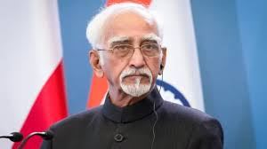 हामिद अंसारी बयान, भारत चीन तुलना, चीन की ताकत, भारत चीन संबंध,Hamid Ansari Statement, India China Comparison, China Power vs India, India China Relations News,दिल्ली अंतरराष्ट्रीय राजनीति खबर, भारत चीन संबंध, हामिद अंसारी बयान, चीन सैन्य शक्ति तुलना, India China Geopolitics News, Hamid Ansari China Statement, India vs China Power Comparison, Global Politics News India, Delhi Political News International, Asia Geopolitical Analysis,हामिद अंसारी फोटो, भारत चीन मानचित्र, कूटनीति चर्चा,Hamid Ansari Image, India China Map Visual, Geopolitics Discussion Photo,#HamidAnsari, #IndiaChina, #Geopolitics, #ChinaPower, #IndiaNews, #InternationalNews, #GlobalPolitics, #BreakingNews,