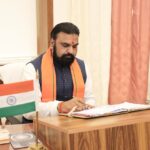 Samrat Choudhary Bihar CM live, Bihar new CM news, मोदी नीतीश मॉडल बिहार, Bihar politics 2026, NDA government Bihar, Deputy CM Bihar,सम्राट चौधरी शपथ फोटो, Bihar CM oath image, Patna political event, NDA leaders Bihar, deputy CM oath visuals,पटना राजनीतिक खबर, Bihar CM live update, Patna breaking news politics, Bihar government formation news, NDA Bihar update 2026,#SamratChoudhary, #BiharCM, #ModiNitishModel, #BiharPolitics, #BreakingNews, #NDA, #PatnaNews,