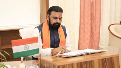 Samrat Choudhary Bihar CM live, Bihar new CM news, मोदी नीतीश मॉडल बिहार, Bihar politics 2026, NDA government Bihar, Deputy CM Bihar,सम्राट चौधरी शपथ फोटो, Bihar CM oath image, Patna political event, NDA leaders Bihar, deputy CM oath visuals,पटना राजनीतिक खबर, Bihar CM live update, Patna breaking news politics, Bihar government formation news, NDA Bihar update 2026,#SamratChoudhary, #BiharCM, #ModiNitishModel, #BiharPolitics, #BreakingNews, #NDA, #PatnaNews,