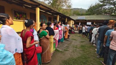 Assembly Elections 2026 Live, Assam Voting Percentage, Kerala Election Voting, Puducherry Polls 2026, Election Live Updates India, Voting News India, असम वोटिंग प्रतिशत, केरल चुनाव 2026, पुडुचेरी चुनाव अपडेट, विधानसभा चुनाव लाइव, Election Breaking News India,Election Voting Crowd India, Polling Booth Assam Kerala, Voter Queue India, Election Day Images, Voting Machine India, EVM Voting Photos, Democracy Festival India, Election Turnout 2026,#AssemblyElections2026, #VotingLive, #AssamElection, #KeralaElection, #PuducherryElection, #ElectionNews, #IndiaVotes, #Democracy, #LiveUpdates, #BreakingNews,#AssemblyElections2026, #VotingLive, #AssamElection, #KeralaElection, #PuducherryElection, #ElectionNews, #IndiaVotes, #Democracy, #LiveUpdates, #BreakingNews,