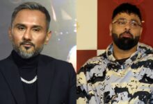 Honey Singh Badshah Song Ban, Volume 1 controversy, Delhi High Court order, Yo Yo Honey Singh news, Badshah song controversy, obscene song case India,Honey Singh court case, Badshah song ban news, Delhi HC order image, Volume 1 song issue, rapper controversy India,#HoneySingh #Badshah #DelhiHighCourt #SongBan #Volume1 #EntertainmentNews #Bollywood,