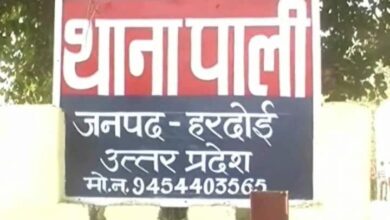 Two policemen caught in bribery: suspended by the department