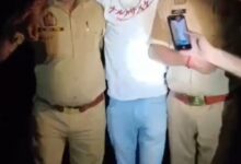 Police successfully uncovered the robbery of a bullion trader, six vicious accused arrested