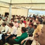 गंगा एक्सप्रेसवे उद्घाटन, Ganga Expressway inauguration, गंगा एक्सप्रेसवे हरदोई, Hardoi news today, Mallawan Hardoi news, Narendra Modi कार्यक्रम 29 अप्रैल, Yogi Adityanath दौरा 24 अप्रैल, Ganga Expressway inspection, UPDA inspection news, Hardoi administration news, UP government projects 2026, Expressway project Uttar Pradesh, Baba Sunasir Nath Mandir news, Breaking news Hardoi, UP big event 2026