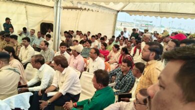 गंगा एक्सप्रेसवे उद्घाटन, Ganga Expressway inauguration, गंगा एक्सप्रेसवे हरदोई, Hardoi news today, Mallawan Hardoi news, Narendra Modi कार्यक्रम 29 अप्रैल, Yogi Adityanath दौरा 24 अप्रैल, Ganga Expressway inspection, UPDA inspection news, Hardoi administration news, UP government projects 2026, Expressway project Uttar Pradesh, Baba Sunasir Nath Mandir news, Breaking news Hardoi, UP big event 2026