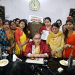 लखनऊ नगर निगम खबर, सुषमा खर्कवाल भाषण, नारी शक्ति वंदन अधिनियम लखनऊ, लखनऊ महापौर विवाद 2026, नगर निगम सदन बैठक लखनऊ, निंदा प्रस्ताव लखनऊ नगर निगम, महिला सशक्तिकरण राजनीति, यूपी राजनीतिक खबर लखनऊ, महापौर आवास प्रदर्शन मामला, सुषमा खर्कवाल बयान आज, लखनऊ नगर निगम विशेष सत्र, महापौर घर विरोध प्रदर्शन, नारी सम्मान मुद्दा राजनीति, भाजपा बनाम सपा कांग्रेस लखनऊ, ताजा लखनऊ समाचार 2026, हिंदी न्यूज लखनऊ राजनीति, नारी सम्मान विवाद, लखनऊ ब्रेकिंग न्यूज़ महापौर, शहरी निकाय खबर यूपी, लखनऊ महापौर अपडेट,Lucknow Nagar Nigam news, Sushma Kharkwal mayor speech, Nari Shakti Vandan Adhiniyam Lucknow, Lucknow mayor controversy 2026, Lucknow civic body meeting news, ninda prastav Lucknow nagar nigam, women empowerment India politics, UP political news Lucknow, mayor residence protest Lucknow, Sushma Kharkwal statement today, Lucknow municipal corporation special session, opposition protest Lucknow mayor house, women respect issue India politics, BJP vs SP Congress Lucknow news, latest Lucknow news 2026, Hindi news Lucknow politics, nari samman political issue, Lucknow breaking news mayor, urban local body news UP, Lucknow mayor latest update,#Lucknow #लखनऊ #NagarNigam #नगर_निगम #NariShakti #नारी_शक्ति #WomenEmpowerment #महिला_सशक्तिकरण #NariShaktiVandanAdhiniyam #नारी_शक्ति_वंदन_अधिनियम #SushmaKharkwal #सुषमा_खर्कवाल #PoliticalNews #राजनीतिक_खबर #BreakingNews #ताज़ा_खबर #UPNews #यूपी_न्यूज़ #Democracy #लोकतंत्र #WomenRespect #नारी_सम्मान #CivicBody #नगर_प्रशासन #IndiaNews #भारत_समाचार