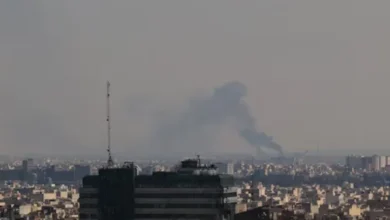 ईरान भारतीय एडवाइजरी, भारत सरकार अलर्ट ईरान, पश्चिम एशिया तनाव खबर, भारतीय नागरिक सुरक्षा, ईरान संकट 2026, Iran advisory for Indians, Government of India alert Iran, West Asia tension news, Indian citizens evacuation Iran, Iran crisis latest news,ईरान संकट फोटो, भारतीय दूतावास ईरान, युद्ध क्षेत्र तस्वीरें, नागरिक निकासी ऑपरेशन, Iran crisis images, Indian embassy Iran photos, evacuation visuals India, war zone pictures,नई दिल्ली अंतरराष्ट्रीय खबर, भारत विदेश नीति अपडेट, ईरान संकट समाचार, भारतीय नागरिक सुरक्षा खबर, पश्चिम एशिया युद्ध अपडेट, New Delhi international news, India foreign policy news, Iran crisis update India, Indian evacuation news, global conflict news,#IranCrisis, #IndianAdvisory, #WestAsiaTension, #BreakingNews, #GlobalNews, #IndianCitizens, #Evacuation, #IndiaNews, #SafetyAlert, #InternationalNews,