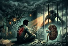 कानपुर किडनी कांड, Kanpur kidney racket, illegal kidney transplant Kanpur, Medilife hospital scam, LLR hospital case Kanpur, kidney transplant fraud India, UP crime news, Kanpur breaking news, organ trafficking India,किडनी रैकेट कानपुर, illegal organ trade Kanpur, Medilife hospital illegal case, Kanpur hospital scam, kidney transplant fraud UP, Kanpur crime update, organ trafficking case India,कानपुर नगर क्राइम न्यूज़, उत्तर प्रदेश किडनी रैकेट केस, Kanpur Nagar crime news kidney racket, Uttar Pradesh illegal organ transplant case, Kanpur police investigation news, UP health scam news,#KanpurKidneyKand, #KidneyRacket, #KanpurCrime, #UPPolice, #IllegalTransplant, #BreakingNewsKanpur, #OrganTrafficking, #HealthScam,