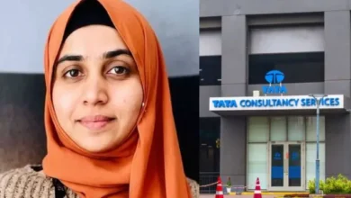 Nida Khan TCS case, Nashik TCS controversy, forced conversion case India, TCS harassment case, Nida Khan missing news, Tata Consultancy Services controversy, धर्म परिवर्तन केस खबर, नासिक TCS मामला, यौन उत्पीड़न केस भारत, क्राइम न्यूज़ इंडिया, Lucknow UP crime news,Nida Khan image, TCS Nashik office photo, police investigation India, harassment case visuals, conversion case India image, नासिक TCS ऑफिस फोटो, पुलिस जांच इमेज, क्राइम केस फोटो,Nida Khan missing news India, TCS Nashik forced conversion case, Tata Consultancy Services controversy 2026, Nashik crime news today, harassment case India latest update, police investigation Nida Khan, India crime breaking news, Uttar Pradesh Lucknow crime खबर, #NidaKhan #TCSCase #NashikNews #CrimeNews #BreakingNews #IndiaNews #HarassmentCase #ConversionCase,