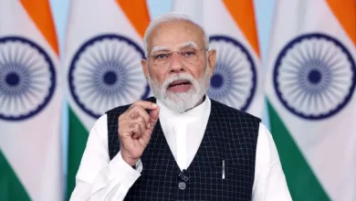 PM Modi speech photo, Narendra Modi address image, PM live speech visuals, India political speech images, parliament debate visuals India,PM Modi address today, Narendra Modi speech tonight, PM speech 8:30 pm India, women reservation bill India news, Modi latest news Hindi, India political news 2026, Delhi breaking news Hindi, PM Modi live address,नई दिल्ली राजनीतिक खबर, Delhi PM speech news India, national politics breaking news, Women reservation bill update India, PM address today Hindi news, central government news India, देश की बड़ी खबर राजनीति,#PMModi, #ModiSpeech, #BreakingNews, #IndianPolitics, #WomenReservationBill, #DelhiNews, #LiveAddress, #HindiNews, #PoliticsIndia, #GoogleDiscover,