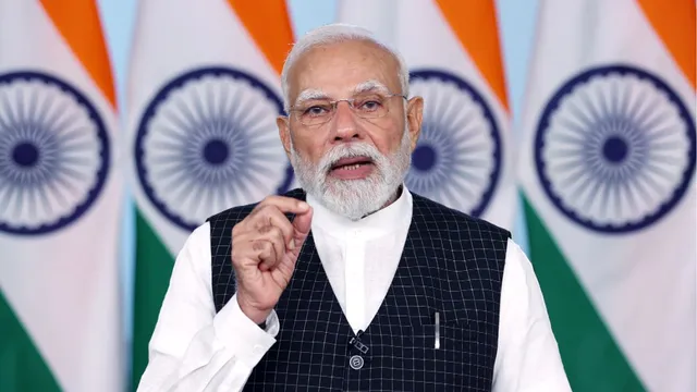 PM Modi speech photo, Narendra Modi address image, PM live speech visuals, India political speech images, parliament debate visuals India,PM Modi address today, Narendra Modi speech tonight, PM speech 8:30 pm India, women reservation bill India news, Modi latest news Hindi, India political news 2026, Delhi breaking news Hindi, PM Modi live address,नई दिल्ली राजनीतिक खबर, Delhi PM speech news India, national politics breaking news, Women reservation bill update India, PM address today Hindi news, central government news India, देश की बड़ी खबर राजनीति,#PMModi, #ModiSpeech, #BreakingNews, #IndianPolitics, #WomenReservationBill, #DelhiNews, #LiveAddress, #HindiNews, #PoliticsIndia, #GoogleDiscover,