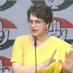 Priyanka Gandhi statement today, Women Reservation Bill news, Congress vs BJP women bill, delimitation controversy India, Indian politics latest news, प्रियंका गांधी बयान, महिला आरक्षण बिल विवाद, कांग्रेस बनाम बीजेपी, राजनीतिक खबर भारत, Lucknow UP political news,Priyanka Gandhi speech image, parliament debate photo, women reservation bill protest, congress leader visuals, political news India images, प्रियंका गांधी फोटो, संसद बहस तस्वीर, महिला बिल प्रदर्शन इमेज,Priyanka Gandhi latest news today India, Women Reservation Bill failed reaction, Congress BJP political clash 2026, delimitation issue India politics, Indian parliament controversy news, opposition unity India, Lucknow UP political खबर, #PriyankaGandhi #WomenReservationBill #IndianPolitics #CongressVsBJP #BreakingNews #Democracy #ParliamentNews #PoliticalUpdate,