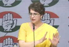 Priyanka Gandhi statement today, Women Reservation Bill news, Congress vs BJP women bill, delimitation controversy India, Indian politics latest news, प्रियंका गांधी बयान, महिला आरक्षण बिल विवाद, कांग्रेस बनाम बीजेपी, राजनीतिक खबर भारत, Lucknow UP political news,Priyanka Gandhi speech image, parliament debate photo, women reservation bill protest, congress leader visuals, political news India images, प्रियंका गांधी फोटो, संसद बहस तस्वीर, महिला बिल प्रदर्शन इमेज,Priyanka Gandhi latest news today India, Women Reservation Bill failed reaction, Congress BJP political clash 2026, delimitation issue India politics, Indian parliament controversy news, opposition unity India, Lucknow UP political खबर, #PriyankaGandhi #WomenReservationBill #IndianPolitics #CongressVsBJP #BreakingNews #Democracy #ParliamentNews #PoliticalUpdate,