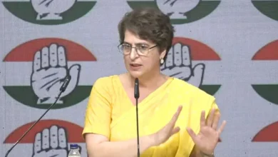 Priyanka Gandhi statement today, Women Reservation Bill news, Congress vs BJP women bill, delimitation controversy India, Indian politics latest news, प्रियंका गांधी बयान, महिला आरक्षण बिल विवाद, कांग्रेस बनाम बीजेपी, राजनीतिक खबर भारत, Lucknow UP political news,Priyanka Gandhi speech image, parliament debate photo, women reservation bill protest, congress leader visuals, political news India images, प्रियंका गांधी फोटो, संसद बहस तस्वीर, महिला बिल प्रदर्शन इमेज,Priyanka Gandhi latest news today India, Women Reservation Bill failed reaction, Congress BJP political clash 2026, delimitation issue India politics, Indian parliament controversy news, opposition unity India, Lucknow UP political खबर, #PriyankaGandhi #WomenReservationBill #IndianPolitics #CongressVsBJP #BreakingNews #Democracy #ParliamentNews #PoliticalUpdate,