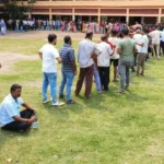 पश्चिम बंगाल चुनाव 2026, बंगाल विधानसभा चुनाव 2026 लाइव, मुर्शिदाबाद हिंसा खबर, पश्चिम बंगाल वोटिंग अपडेट, बंगाल चुनाव चरण 1, नौदा बम कांड, पश्चिम बंगाल मतदान प्रतिशत, बंगाल चुनाव ताजा खबर, बंगाल चुनाव हिंसा, मुर्शिदाबाद चुनाव विवाद, पश्चिम बंगाल राजनीतिक खबर, बंगाल चुनाव लाइव अपडेट, चुनाव आयोग रिपोर्ट, बंगाल वोटिंग न्यूज, पश्चिम बंगाल विधानसभा सीटें,West Bengal Election 2026, West Bengal Assembly Election 2026 Live, Bengal Voting Live Update, Murshidabad Clash News, Bengal Election Phase 1 Voting, Murshidabad Bomb Incident, West Bengal Poll Violence, Bengal Election News Today, West Bengal Voting Percentage, Bengal Political News, Election Commission Report Bengal, Bengal Assembly Polls Live, Murshidabad Election Violence, Bengal Polling Booth News, West Bengal Election Breaking News,मुर्शिदाबाद वोटिंग हिंसा, बंगाल चुनाव 2026 लाइव अपडेट, नौदा झड़प खबर, चुनाव आयोग बंगाल रिपोर्ट, बंगाल मतदान केंद्र, मतदान प्रतिशत बंगाल, पश्चिम बंगाल वोटिंग बूथ, बंगाल चुनाव हिंसा ताजा खबर, बंगाल फेज 1 वोटिंग, बंगाल चुनाव बम कांड,Murshidabad Voting Clash, Bengal Election Violence, Bengal Polling Update, Election Commission Bengal, Bengal Voting Booth News, Murshidabad Bomb Throwing Incident, West Bengal Election Live Coverage, Bengal Election Security, Bengal Poll Violence Update, Bengal Election 2026 News,#WestBengalElection2026, #BengalElectionLive, #MurshidabadNews, #BengalVoting2026, #Election2026, #WestBengalPolls, #VotingLiveUpdate, #PoliticalNews, #BengalPolitics, #ElectionBreaking,मुर्शिदाबाद जिला चुनाव खबर, पश्चिम बंगाल राजनीतिक समाचार, पश्चिम बंगाल विधानसभा चुनाव लाइव, बंगाल चुनाव हिंसा अपडेट, मुर्शिदाबाद मतदान विवाद, पश्चिम बंगाल मतदान प्रतिशत, बंगाल चुनाव सुरक्षा व्यवस्था, बंगाल चुनाव चरण 1 समाचार, Murshidabad District Election News, West Bengal Political News, Bengal Election Violence Update, West Bengal Assembly Polls Live, Bengal Phase 1 Voting News, Murshidabad Bomb Incident News, West Bengal Election District Coverage,